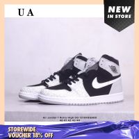 ΝΙΚΕ  J1 Retro High OG  Skate shoes Basketball shoes