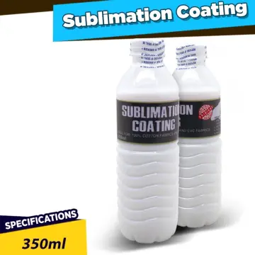 Quaff Sublimation Spray Coating 300 mL