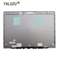 Newprodectscoming YALUZU NEW LCD Back Cover Top Case For HP EliteBook 840 G5 840 G6 Shell Gray Without LOGO