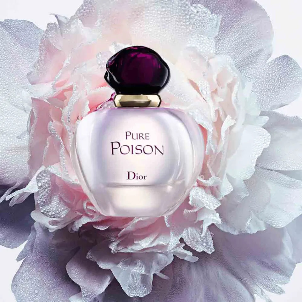 Pure Poison Dior Eau de Parfum Pabango for Her Body Spray Scent 100ml for  women | Lazada PH