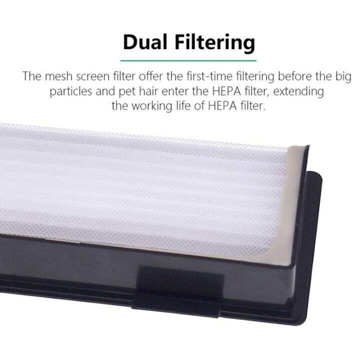 ultra-performance-filters-side-brushes-accessories-for-neato-botvac-connected-series-d10-d9-d8-d3-d4-d5-d6-d7-botvac-d75