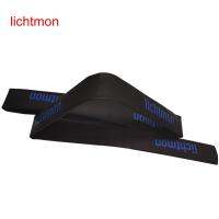 (Allen Materials)  Lichtmon 2:1ความร้อนหดท่อฉนวนแขนเชื่อมต่อสำหรับสายไฟฟ้า