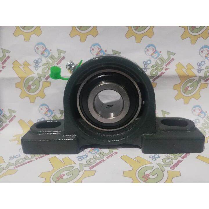 Cuscinetto Di Bloccaggio RAE40 -NPP-NR Int 40mm Ext 80mm Ep. 43,8mm INA - Foto 9