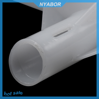 NYABOR สำหรับ3x3m gazebo awning เต็นท์ฟุตมุมกลาง connector 25/19mm tent connector