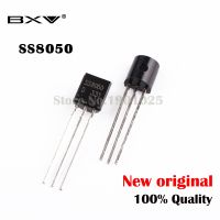 100pcs 50PCS SS8050 50PCS SS8550 TRANSISTOR NPN PNP TO-92 IC new original