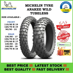 michelin anakee adventure bmw r 1250 gs