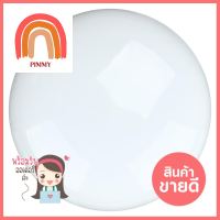 ไฟเพดาน ECLI150-E27 L&amp;E แก้ว MODERN สีขาว 10 นิ้วCEILING LIGHT L&amp;E ECLI150-E27 MODERN 10" WHITE **ลดราคาจัดหนัก **