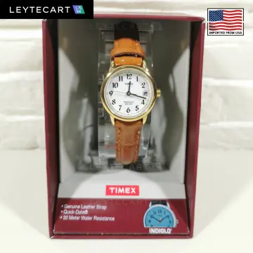 Lazada timex ladies on sale watch