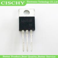 5pcs/lot S8055R TO-220 S8055 55A 800V TO220 WATTY Electronics