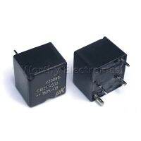 ✉❀ Free Shipping 10pcs/lot Relay V23086-C1021-A502 12VCD 4PIN