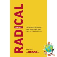 Bought Me Back ! Radical Simplicity : How Simplicity Transformed a Loss-Making Mega Brand into a World-Class Performer [Hardcover]