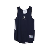 CHAMPION MEN - JP เสื้อกล้ามผู้ชาย-ไซส์เอเชีย VENTILATION TANK  C3-TB343-370