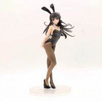 [COD] ANIPLEX Adolescent Idiots Dont of Sister Mai Sakurajima Figure