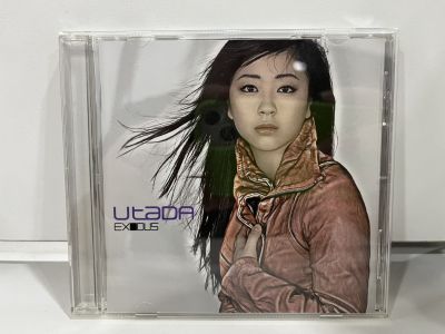 1 CD MUSIC ซีดีเพลงสากล     UtaDA EXCIS  LICL-1046    (C15E49)