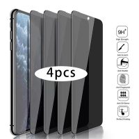 ┋▣ 4 PCS Anti Peeking Tempered Glass for OPPO Reno 5 Lite Privacy Protective Glass for OPPO A96 A17