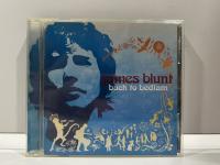 1 CD MUSIC ซีดีเพลงสากล james orint bach to beilium (B16B98)