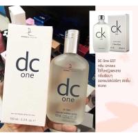 น้ำหอมอาหรับ Dc One DORALL Collection 100ml โทนกลิ่น CK ONE