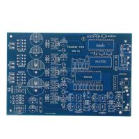 :{”》: USB สายออปติคอลสายโคแอกเชียล TDA1541บอร์ดเครื่องถอดรหัส DAC PCB