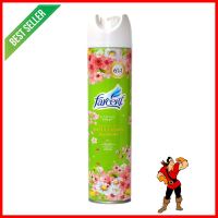 สเปรย์ปรับอากาศ FARCENT 320ml CHERRY BLOSSOMAIR FRESHENER SPRAY FARCENT 320ml CHERRY BLOSSOM **ด่วน ของมีจำนวนจำกัด**