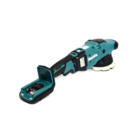 MAKITA เครื่องขัดเงา SANDER 5" 18V รุ่น DPO500Z (รวมแบต BL1830B + แท่นชาร์จ DC18RC)