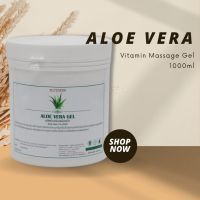 Aloe vera gel 1 kg