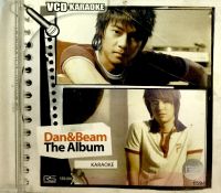 Vcdเพลง❤️ Dan&amp;Beam The Album ❤️ลิขสิทธิ์แท้ แผ่นใหม่มือ1