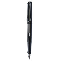 Licao Lighting Nice-looking Pencil Easy Control Plastic No Need Sharpen Stationery Pencil for Home Reliable Writing Pen