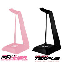 ขาตั้งหูฟัง HEADSET STAND SIGNO HS-800 Tempus Gaming Headphone Stand ที่แขวนหูฟัง ของแท้