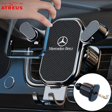 Mercedes benz store ipad holder