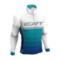 ZZOOI Ert Cycling Sport Wear Autumn Mens Long Sleeve Lightwewight Thin Jackets Bicycle Uv Protect Jerseys Quick Dry Ciclismo Mailot