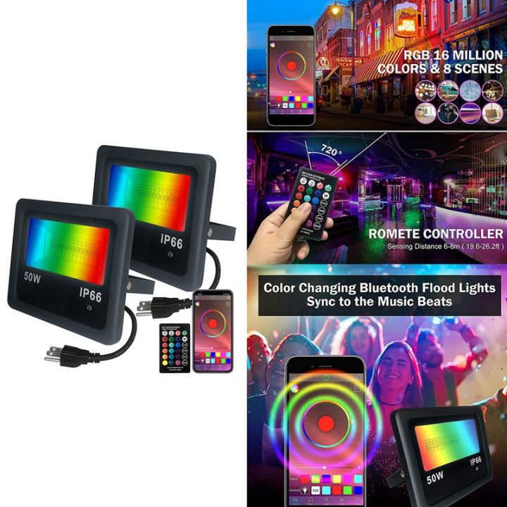 rgb-flood-light-smart-app-control-50w-color-changing-exterior-light-outdoor-led-flood-light-with-remote