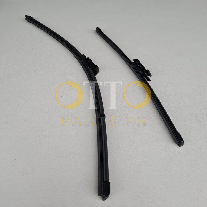 [GENUINE] Wiper Blade Front Banana Type for T7 Ford Ranger, Everest