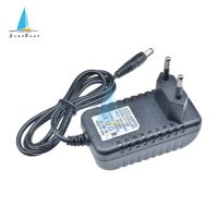 【✇】 E-Dokan อะแดปเตอร์ชาร์จไฟ AC 100-240V DC 5V 9V 12V 1A 2A อะแดปเตอร์จ่ายไฟปลั๊ก Eu/us 5.5มม. X 2.1มม.