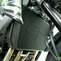 ✿ ฝาครอบป้องกันฉากป้องกันเครื่องทำความร้อนสำหรับ KAWASAKI Versys 1000 Z800 E/ABS Z750 Z1000นินจา SX 1000 2012 2013 2014 2016 2015