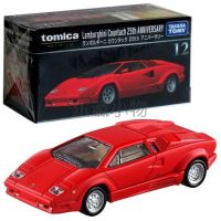 TOMY makar alloy TOMICA car more children toy black box TP12 rambo base nikon thaci 25 th version