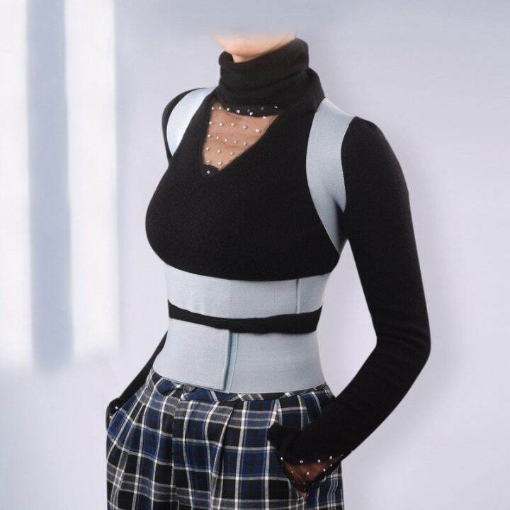 invisible-chest-posture-corrector-scoliosis-back-brace-spine-belt-shoulder-medical-therapy-support-poor-posture-correction-belt