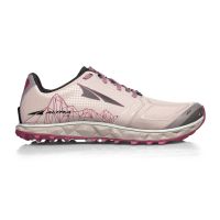 Altra Superior 4.0 For Women | รองเท้าวิ่งเทรลผู้หญิง