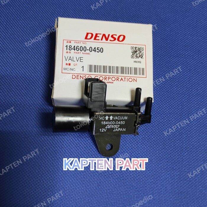 Switch Idle Up Ac 12V Kijang 5K Super Kijang 7K Kapsul Universal