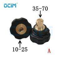 Welding Parts Adaptor Convers 10-25MM² To 35-70MM² Or 35-70MM² To 10-25MM² Plug