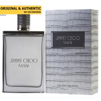 Jimmy Choo Man EDT 100 ml.