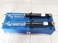 โช๊คอัพหลัง ช๊อคอัพหลัง BMW E34 ยี่ห้อ SACHS แท้ 520i 523i 525i 528i 530i