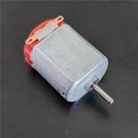 (ใหม่) DC3-6V ไมโครทั่วไป5000-10000RPM 130จอ DC เครื่องยนต์สำหรับ DIY ของเล่นประกอบการทดลองทางวิทยาศาสตร์มอเตอร์ไฟฟ้าการจัดส่งสินค้าลดลง