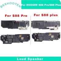 อุปกรณ์เสริมสำหรับสมาร์ทโฟน DOOGEE S88 Plus/S88 Pro อุปกรณ์เสริมสำหรับซ่อมเสาสัญญาณลำโพงด้านในลำโพงของแท้ใหม่