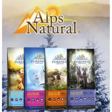 Buy Alpine Dog Food online Lazada .my