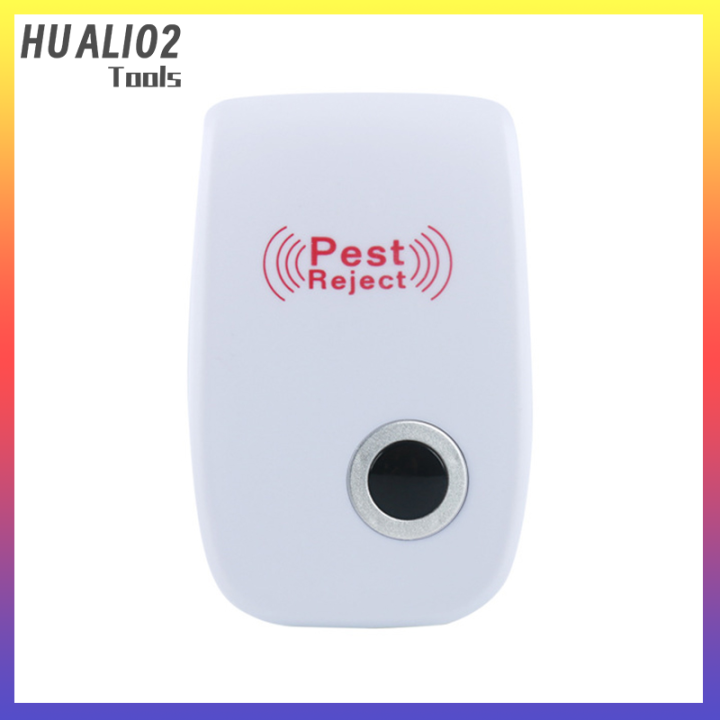 huali02-electronic-ultrasonic-pest-ปฏิเสธข้อผิดพลาดยุงแมลงสาบเมาส์นักฆ่าผู้ขายสวนบ้านแมลงสาบอัลตราโซนิกอุปกรณ์ผู้ขาย