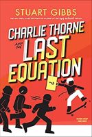 Charlie Thorne and the Last Equation (Charlie Thorne) หนังสือภาษาอังกฤษมือ1(New) ส่งจากไทย