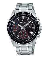 นาฬิกา CASIO Edifice chronograph EFV-540D-1AVUDF(ประกัน cmg)