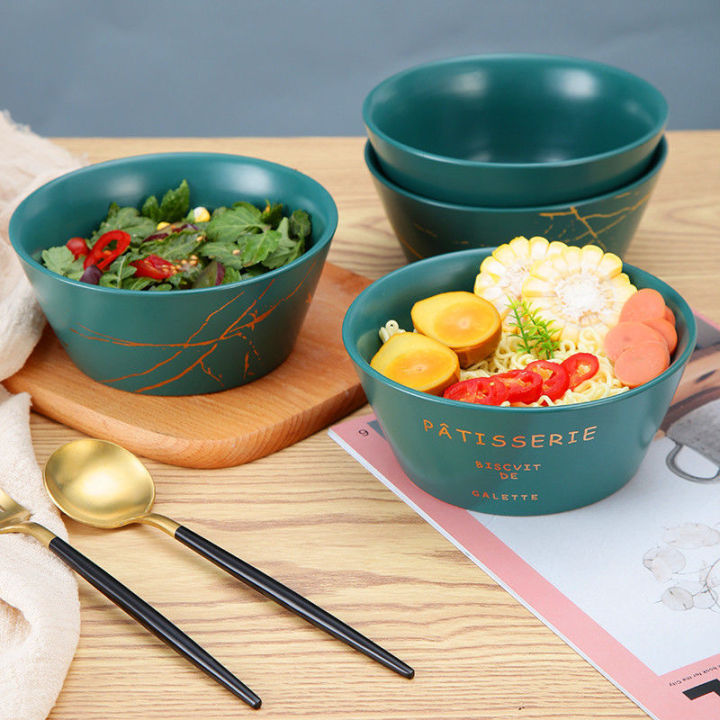 640ml-ceramic-bowl-fruit-salad-tray-noodle-solid-color-dream-nordic-theme-restaurant-serving-breakfast-vegetable-salad-bowl