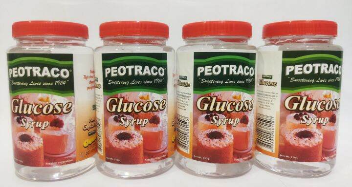 Peotraco Glucose Syrup 750g | Lazada PH