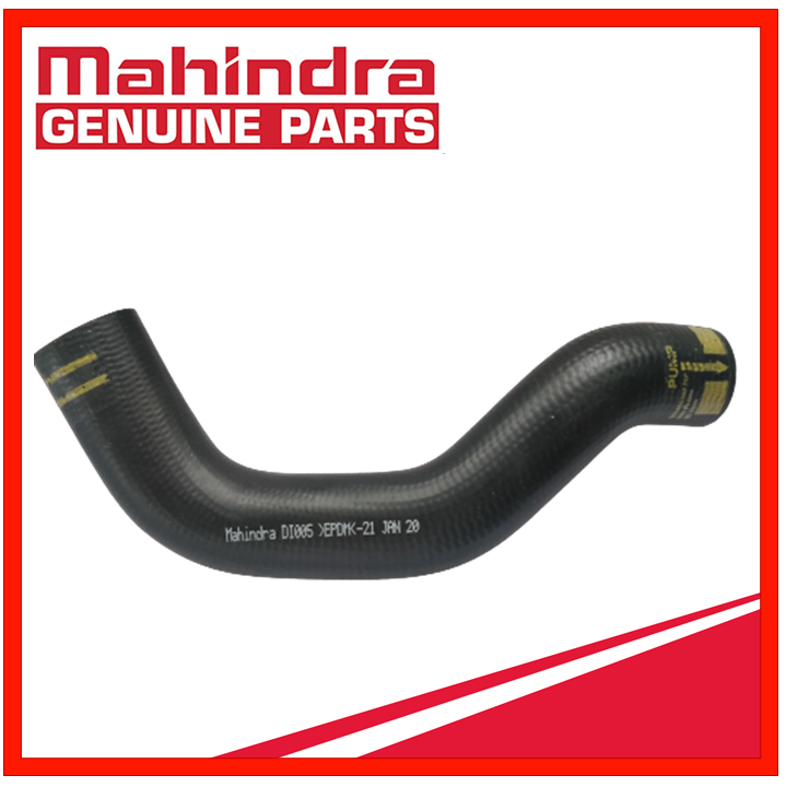 Mahindra Radiator Hose Inlet for Enforcer (OEM) Lazada PH